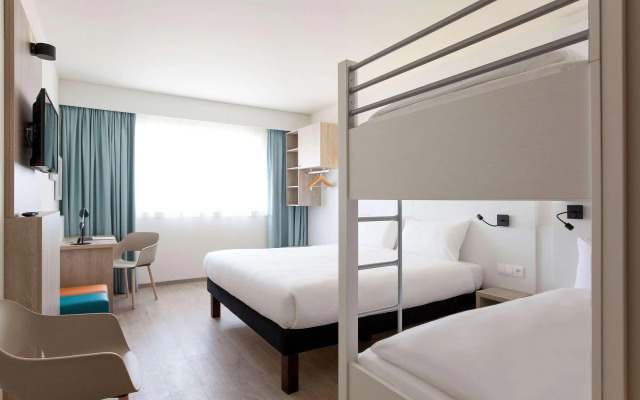 ibis Styles Nieuwpoort