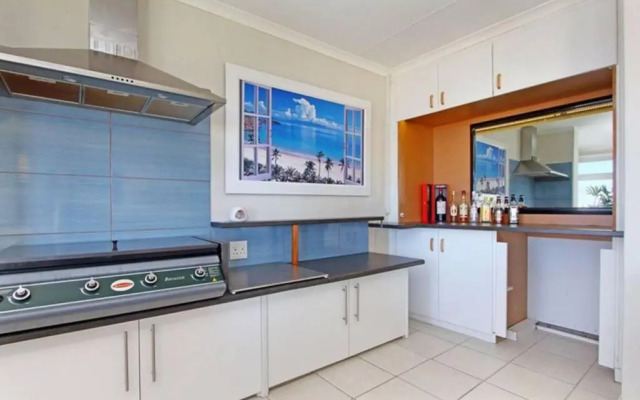 Hermanus Beach Club - 106 - Apartment with a view