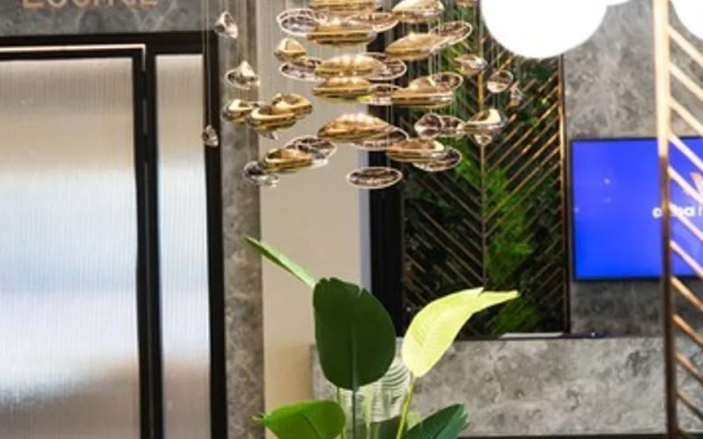 Aliba Hotel