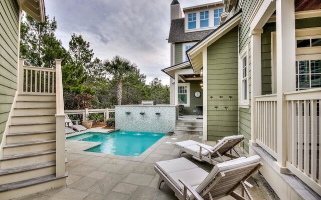 Sandy Ground by Exclusive 30A