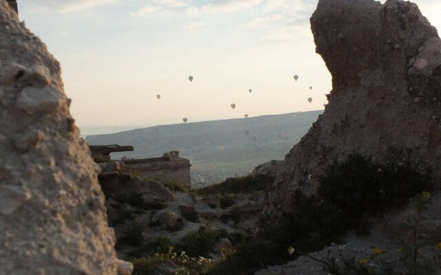 Hu of Cappadocia