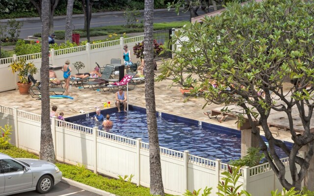 Kihei Akahi C-505 - Tremendous Ocean View