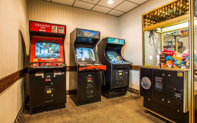 Comfort Suites Oshkosh