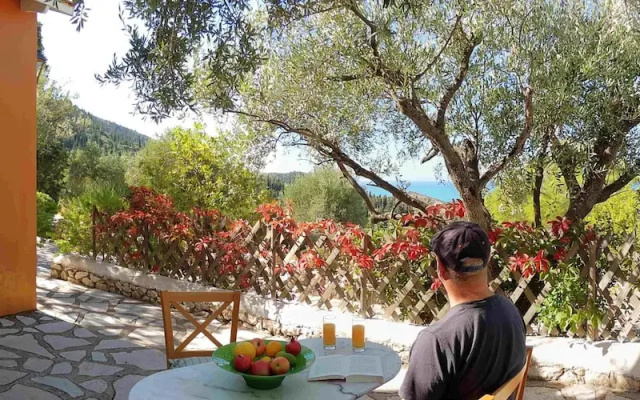Villa Sparto - Agios Nikitas Villas
