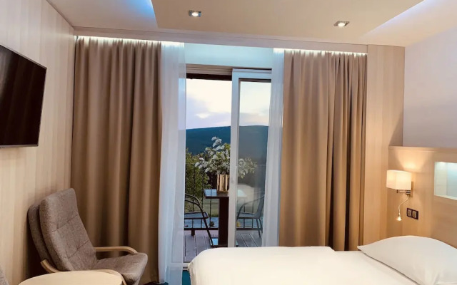 Hotel Podlesí