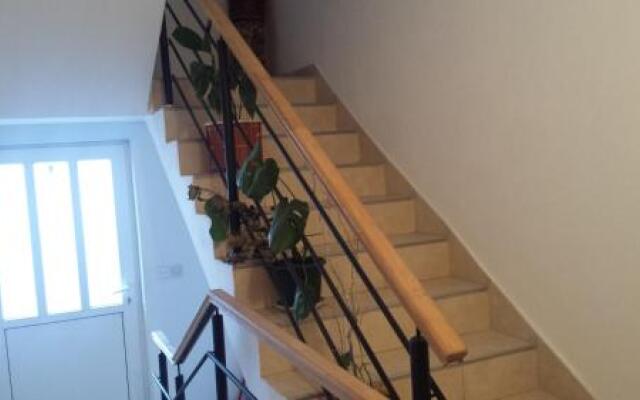 Apartmani Vranjkovic