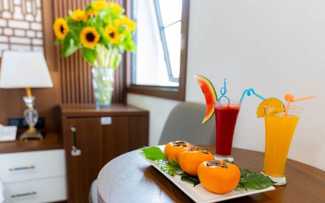 Sunland Halong Hotel and Restaurant