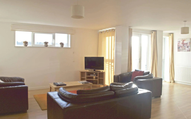 Dreamhouse Apartments Edinburgh City Centre