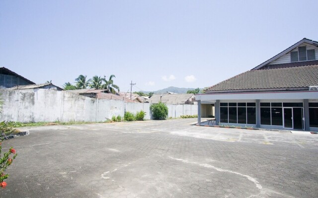 Hotel Nalendra by Reddoorz