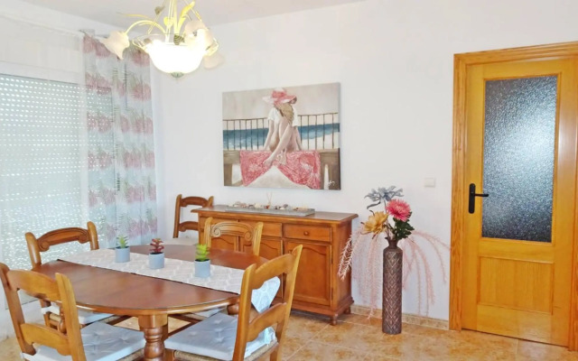 PALMERAS EN LA PLAYA - Beach House in Oliva