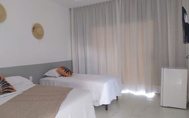 Pousada Caju do Mato