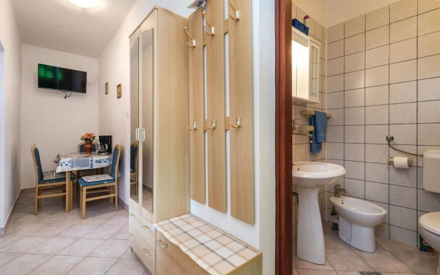 Amazing Home in Ribarica With Wifi and 2 Bedrooms