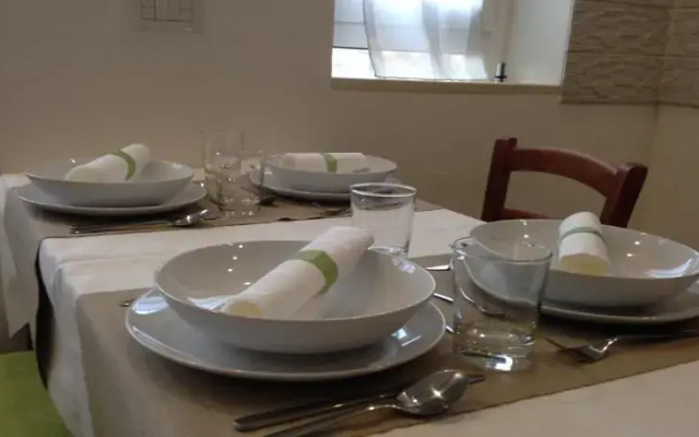 A Casa di Mamù