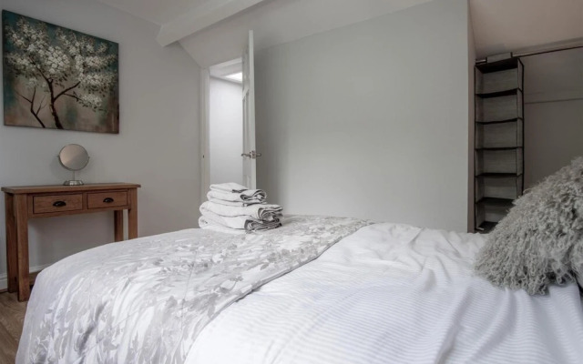 Wern Y Glais - 2 Bed - Glais