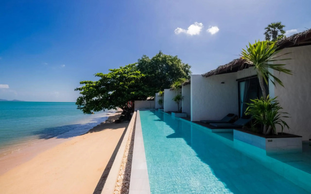 The Flow Samui Beach Resort