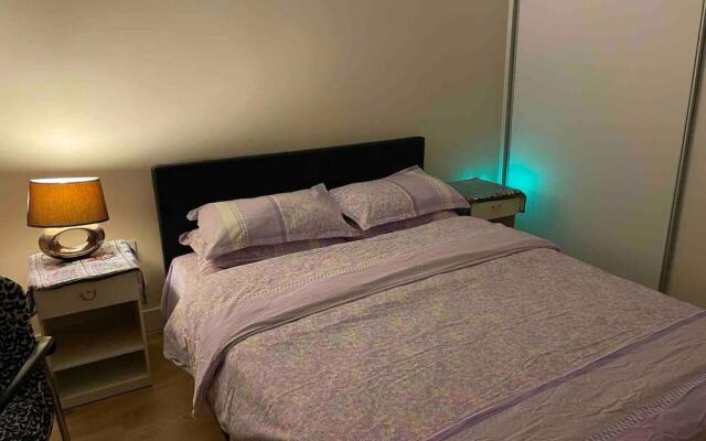 Studio/lickey Hills/near Attractions/garden/petok