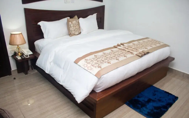 Grace Garden Hotel