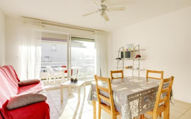 Appartement Biscarrosse Plage, 3 pièces, 4 personnes - FR-1-521-3