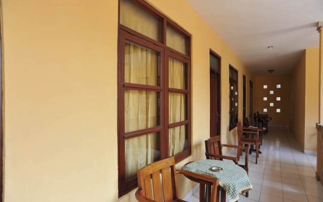 Airy Buleleng Sudirman 74 Bali