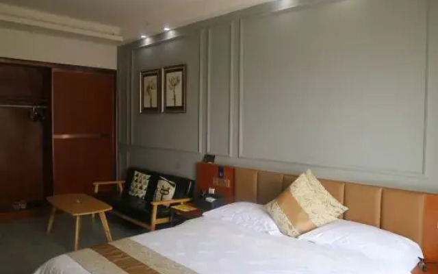 Yanzhan Homestay (Sunshine Holiday)