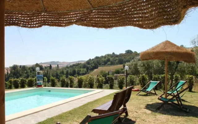 Villa Etrusca