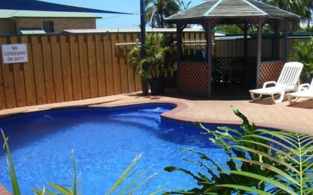 Kalbarri Blue Ocean Villas