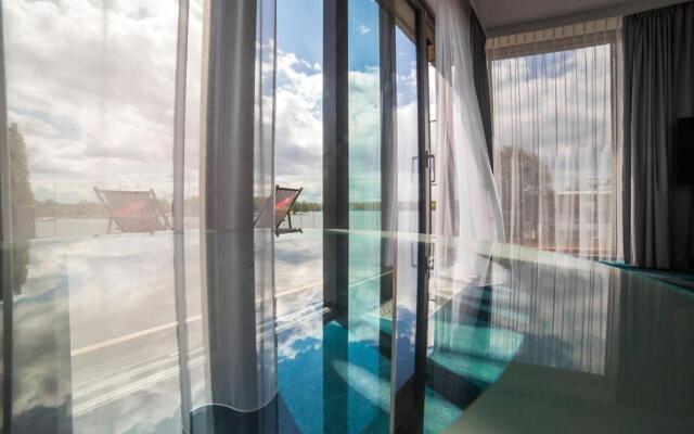 Przystań Hotel & Restaurants