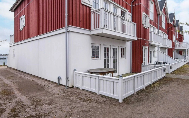 Holiday Home in Gravdal