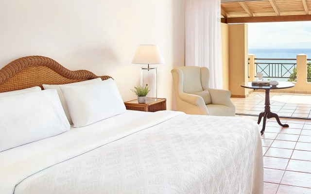 Grecotel LUXME Oasis at Riviera Olympia & Aqua Park