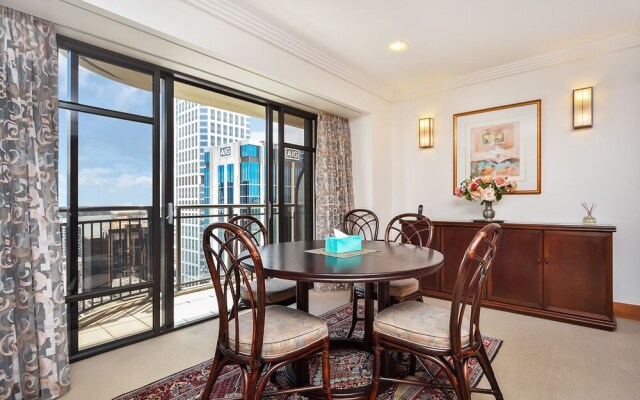 QV Family Friendly w car park & Wifi 704