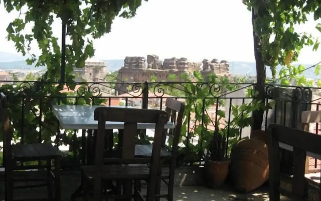 Odyssey Guest House