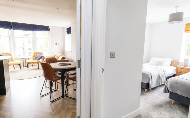 Flat 6, Thornlow Heights