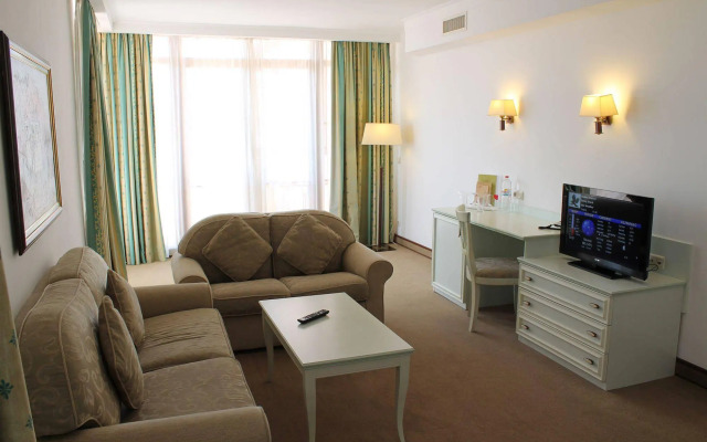 Royal Palace Helena Park - Ultra All Inclusive