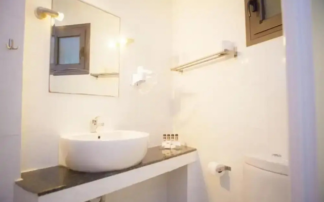 Greek Pride Aithrion Hotel