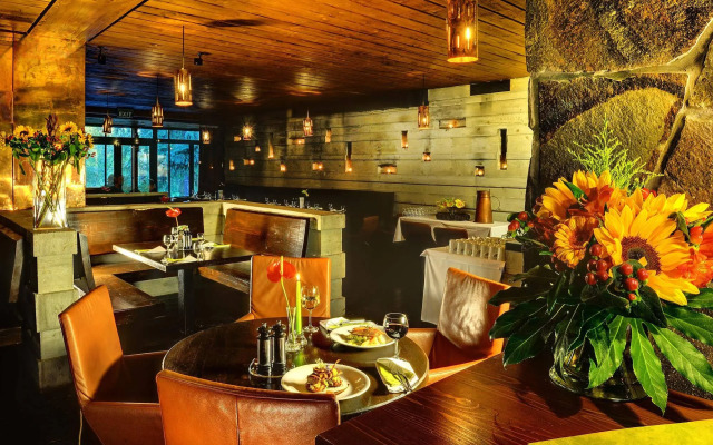 Hotel Tri Studnicky - Adult friendly