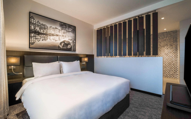 Radisson Hotel &Suites Amsterdam South