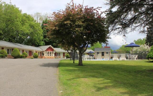 Berkshire Inn