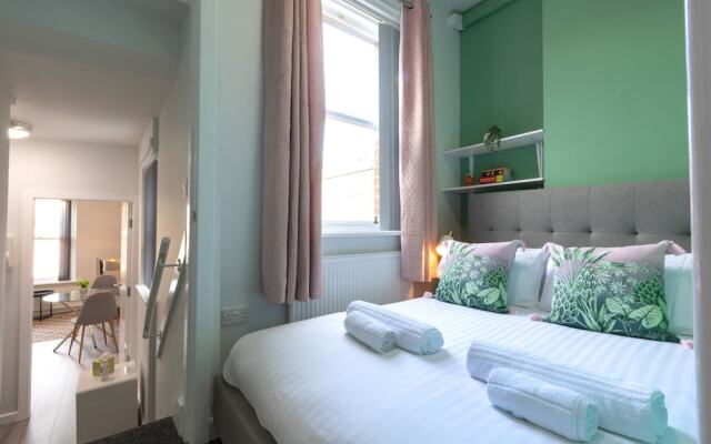 City Haven Preston