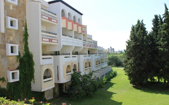 Duni Royal Pelikan Hotel - All Inclusive