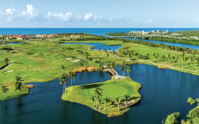 Hilton Ponce Golf & Casino Resort