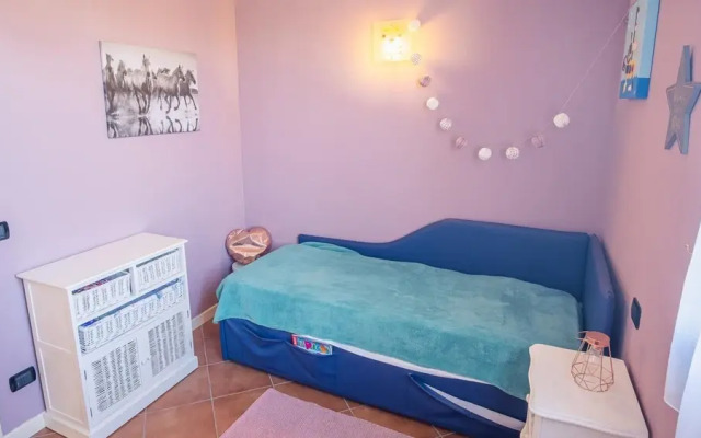 Donna Eloisa - Italian Homing