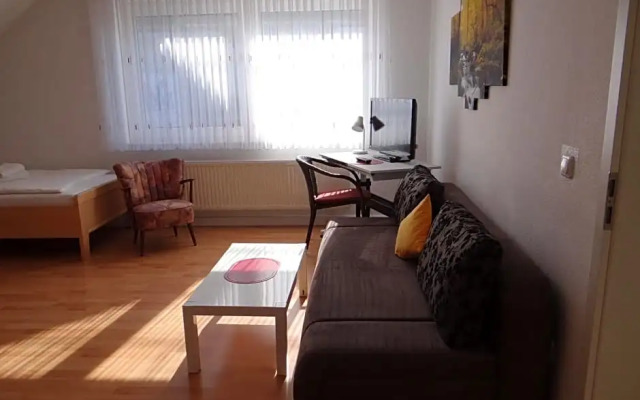 Gästehaus zum Löwen