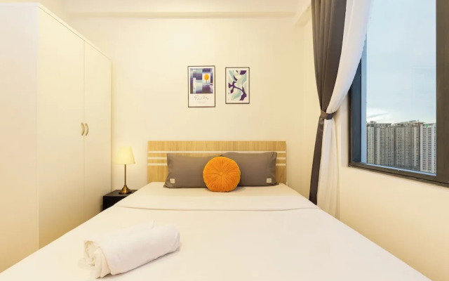 SOHO Premier Residence