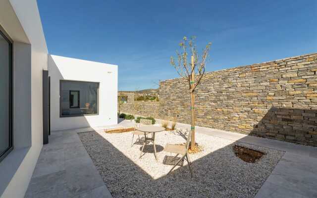 Xrisiris Villa Paros