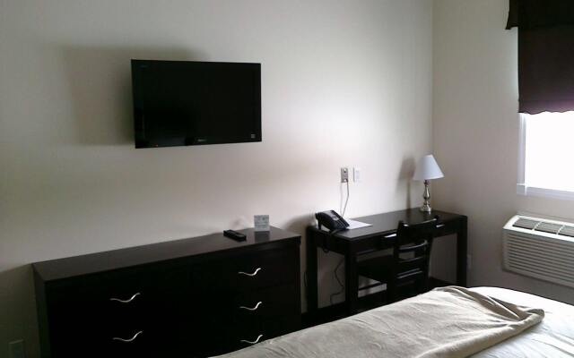 Auberge MacDonald Guest Inn
