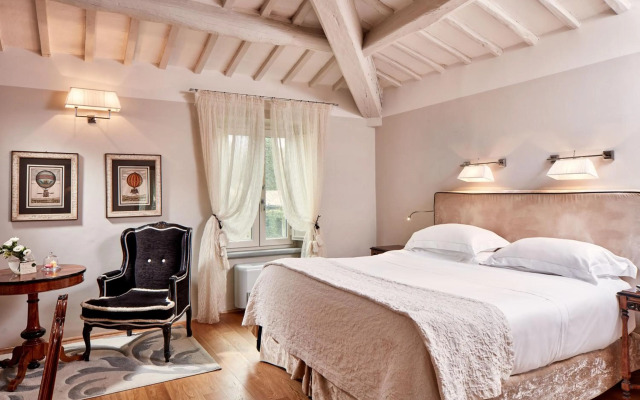 Villa di Piazzano - Small Luxury Hotel of the World