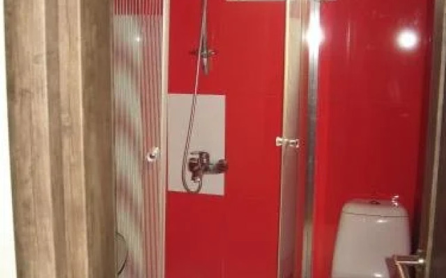 Friends Hostel And Guesthouse Batumi