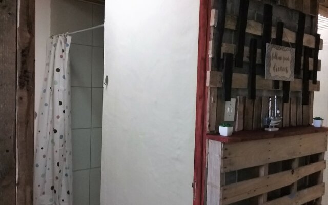 Blouberg Backpackers