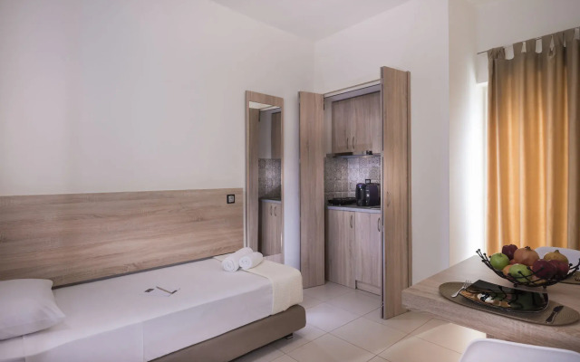 Sea & City Apartments