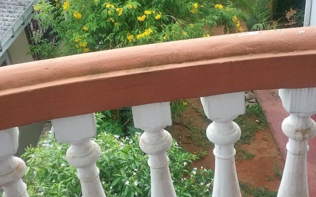 Villa Relax